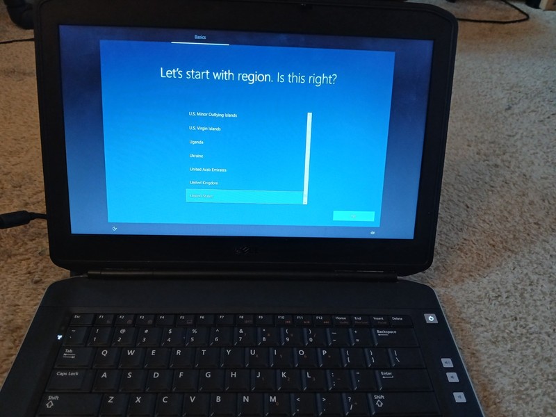 Dell Latitude E5430 14'' (500GB HDD, Intel Core i3-,3110M 2.4GHz, 2GB RAM)... gallery