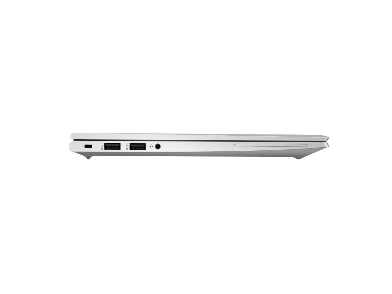 HP EliteBook 840 G8 Laptop Intel Core i5-1145G7 2.60 GHz 16GB Memory 256 GB SSD gallery