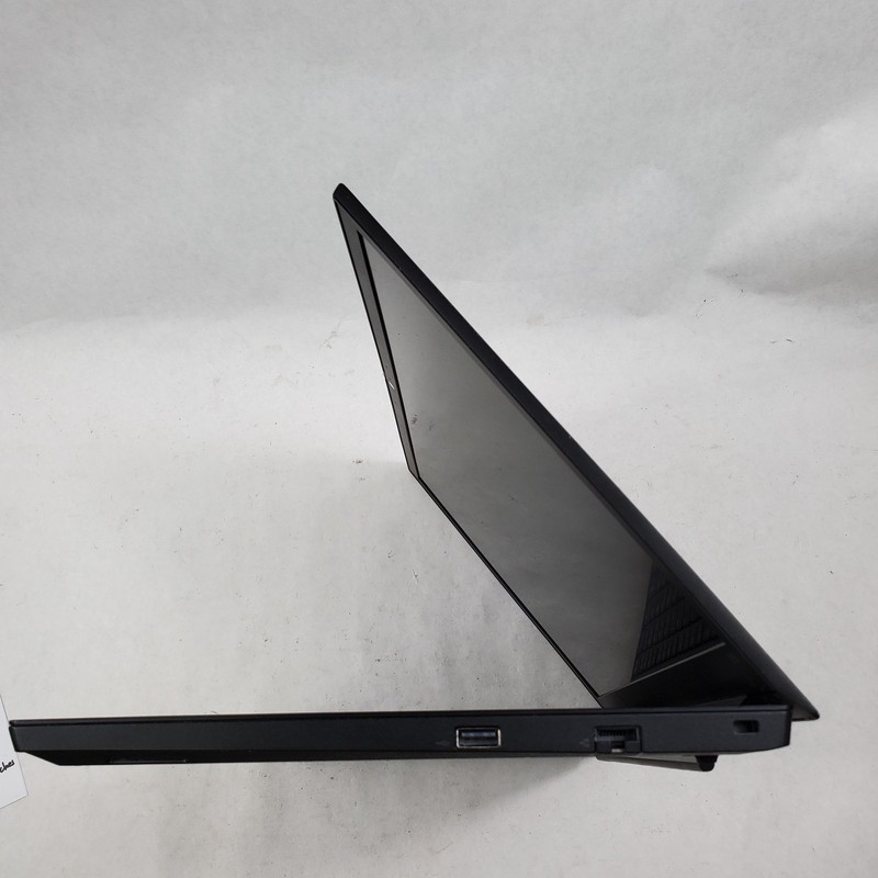 LENOVO THINKPAD E15 i5-10210U@1.60 8GB RAM 256SSD WIN 11 PRO NO COA *READ gallery