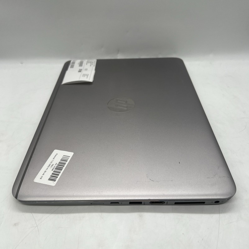 HP EliteBook Folio 1040 G3 14" Intel i7 6600U 2.6GHz 8GB RAM 256GB SSD Win10P gallery