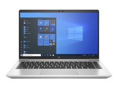 HP ProBook 445 G8 14″ FHD IPS AMD Ryzen 5 5600U 2.3 GHz 16GB DDR4 256GB SSD W11P