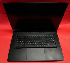 MSI Titan GT77HX Titan GT77HX – i9‑12900H No Drives – No Ram- Parts / Fix