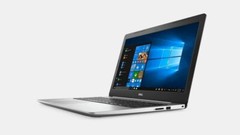 Dell Inspiron 15.6-inch FHD 5570 Series Non-Touch LCD Back Cover Platinum Silver