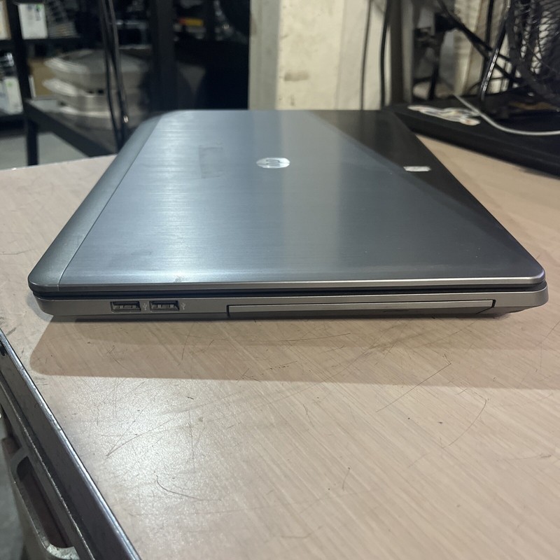 HP PROBOOK 4540S INTEL CORE I3-3110M 2.40GHZ 4GB RAM NO HD 2 gallery