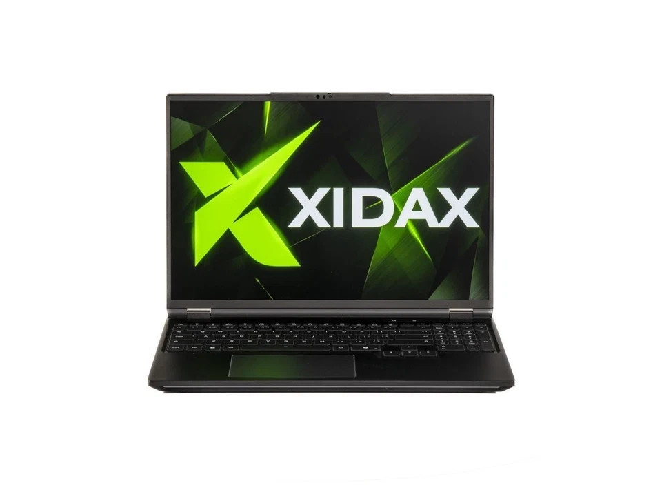 XIDAX 16" GeForce RTX 5070Ti Laptop GPU - Intel Core Ultra 9 275HX - 64GB Memory gallery