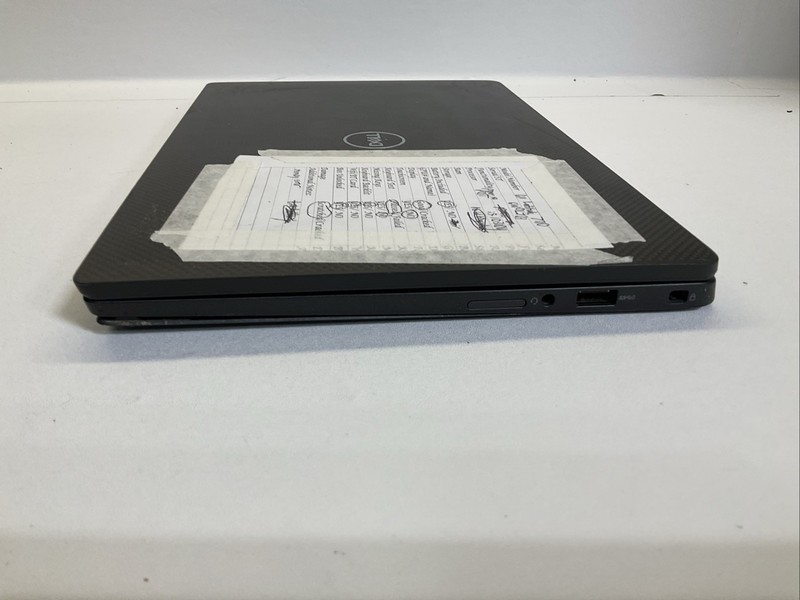 Dell Latitude 7310 | i5-10th Gen | No POST | Memory Error (C10) gallery