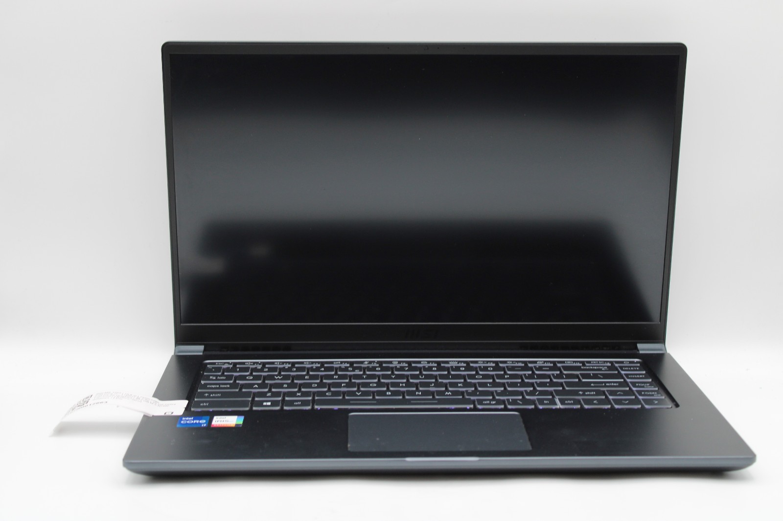 MSI Modern 15 i7-1165G7 @ 2.8 GHz 16GB RAM 512GB SSD W11P gallery
