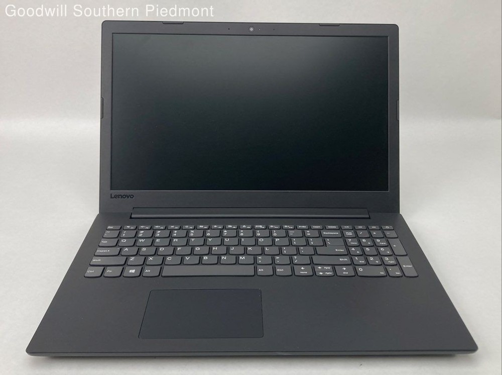 Lenovo IdeaPad 130-15AST AMD A6-9225 2.60GHz 4GB RAM 500GB HDD Ubuntu