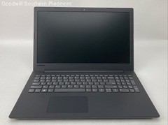 Lenovo IdeaPad 130-15AST AMD A6-9225 2.60GHz 4GB RAM 500GB HDD Ubuntu