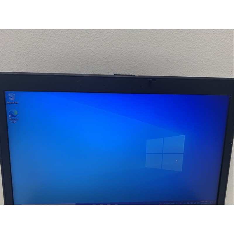 Dell Latitude E6440 i5-4300M 8GB 120GB SSD No Camera Win10 Pro 14" gallery