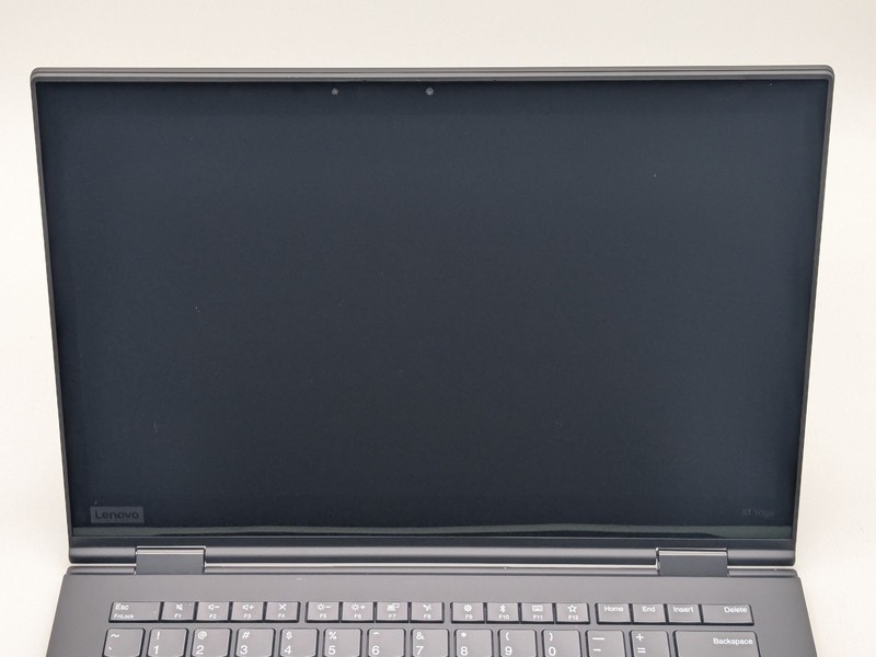 Lenovo ThinkPad X1 Yoga 3rd 2-in-1 14" QHD Touch I7-8650U 512GB 16GB W11 *READ* gallery