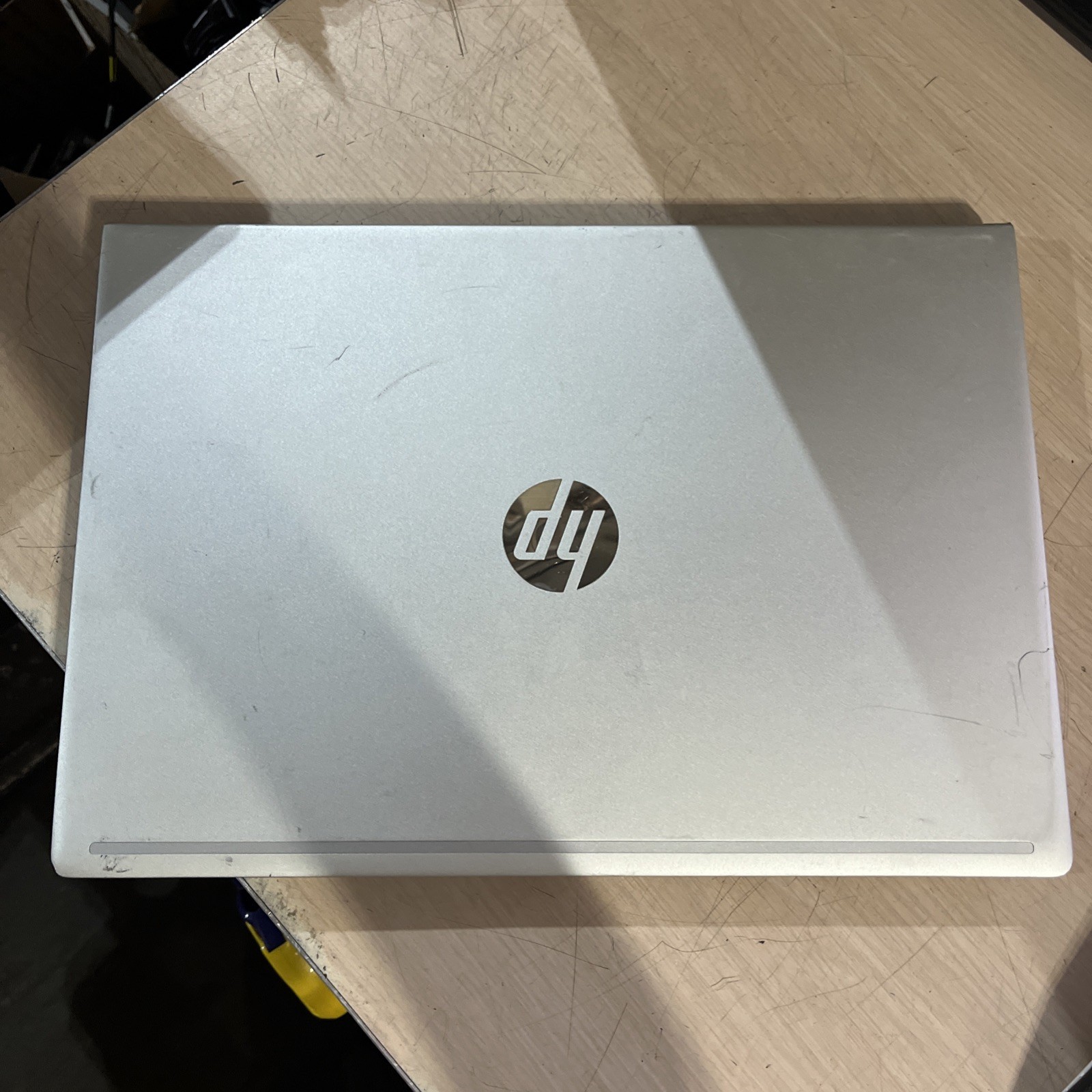 HP PROBOOK 450 G7 INTEL CORE I3 10TH GEN 8GB RAM NO HD gallery