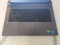 Dell Dell G16 16” Gaming (7630) Intel 13th Gen i7-13650HX 1TB SSD 16GB RAM