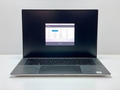 Dell XPS 15 9500 | i7-10750H | 16GB RAM | 512GB NVMe | LINUX