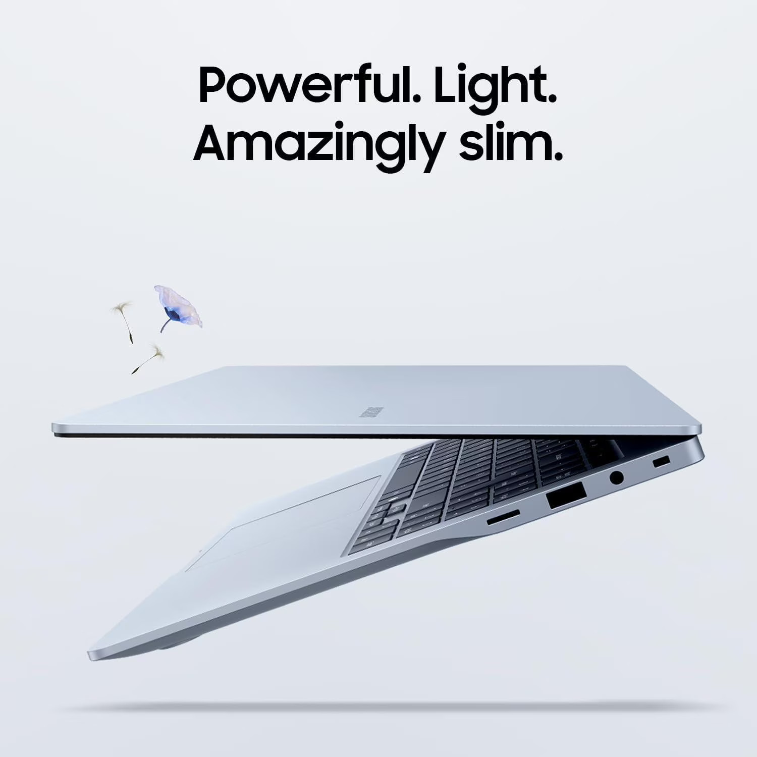 Samsung Galaxy Book 4 Edge |16" AMOLED | Snapdragon X | 16GB | 512GB | W11 gallery