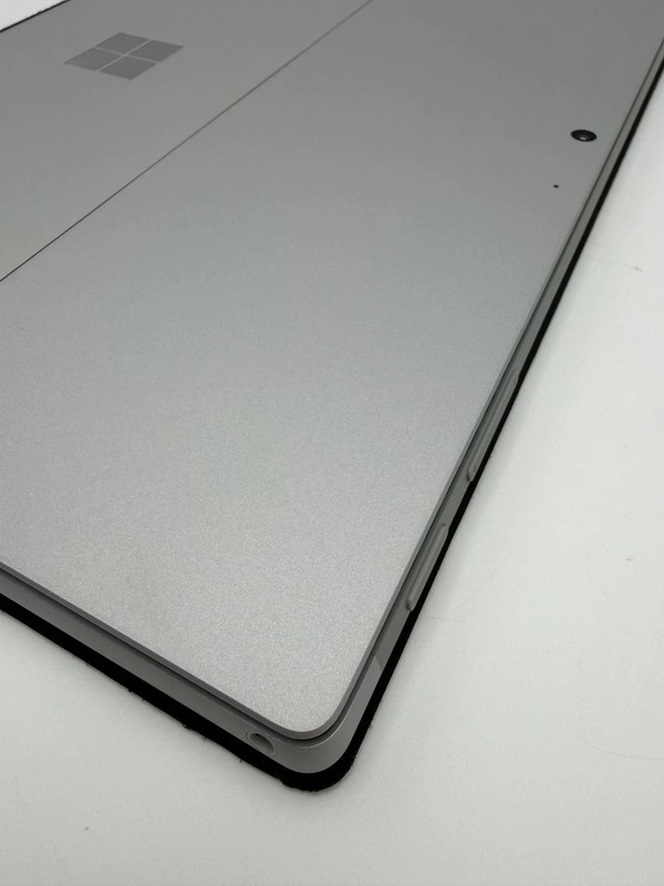 Microsoft Surface Pro 7+ 12.3" Touch Silver i7-1165G7 16GB RAM 512GB SSD Win11 P gallery