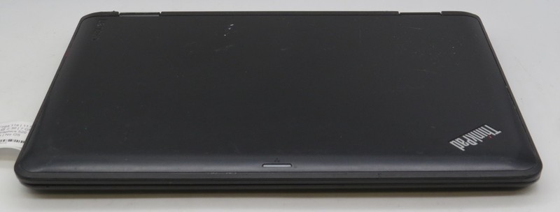 Lenovo ThinkPad Yoga 11e/i3-6100U @ 2.30GHz/8GB DDR3 RAM/No HDD/No OS gallery