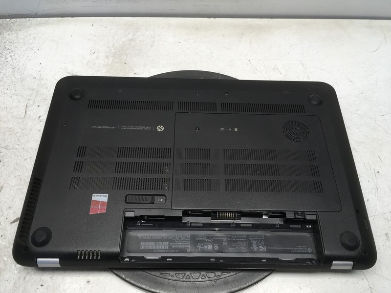 HP Envy M6-N012DX Intel i5-4200M 2.5GHz 8 GB NO HDD No Batt gallery