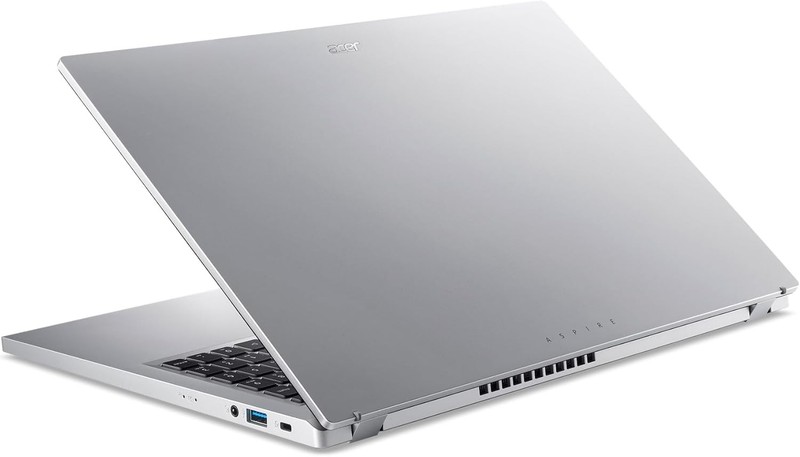 acer Aspire Go 15 AI Ready Laptop | 15.6" FHD 1920 x 1080 IPS Display | Intel... gallery