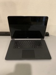 Dell Precision M3800 Intel i7 4th Gen NO HDD, No Ram, No Battery. Not Working￼