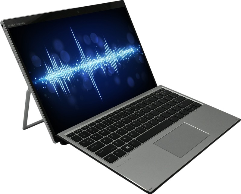HP Elite x2 G8 13" Touch i7-1185G7 16GB RAM 1TB SSD Win 11 Home Keyboard gallery