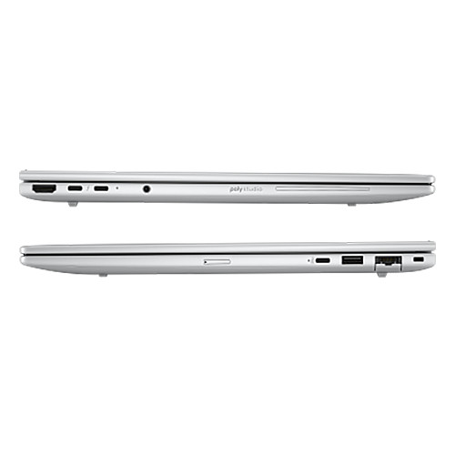 HP EliteBook 8 G1i 16" WUXGA IR Intel U7-255U DDR5 512GB SSD AI Notebook Laptop gallery
