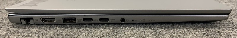 Lenovo ThinkBook 14-ITL 14" Laptop i7-1065G7 16GB RAM 256GB NVMe, As Is gallery