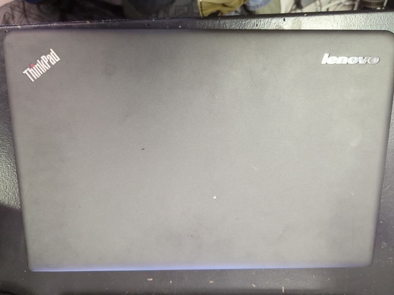 Lenovo Thinkpad Edge E531 3rd gen I5 Intel CPU Bad Internal Battery For Parts gallery