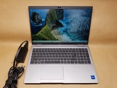 Dell Latitude 5520 15.6 FHD i7-1185G7 3.00GHz, 16GB RAM, 256GB SSD, WIN 11 PRO