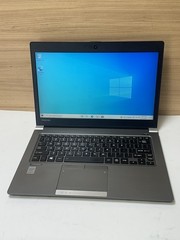 Toshiba Portege Z30-B Core i7-5500U 120GB SSD, 8GB Ram (NO OS NO POWER SUPPLY )