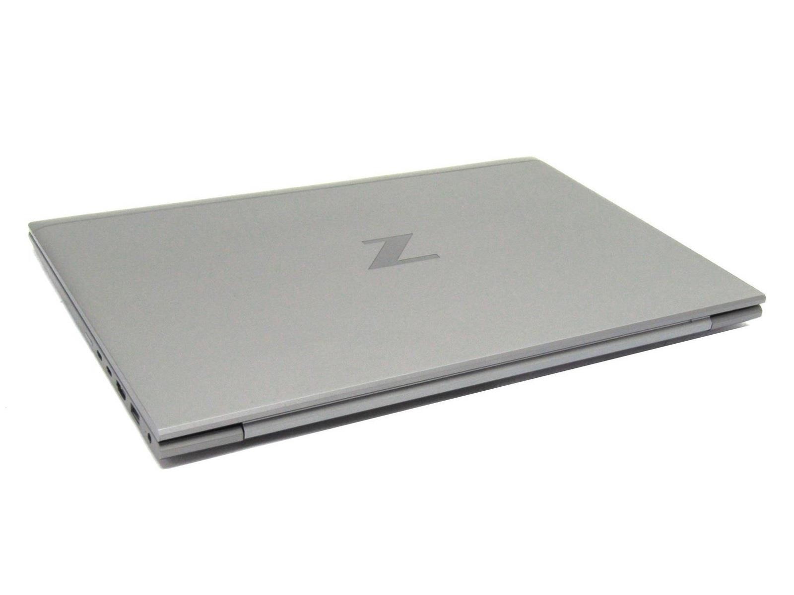 HP ZBook Firefly 15 G8 15.6" | 2.80GHz Core i7-1165G7 | 16GB DDR4 gallery