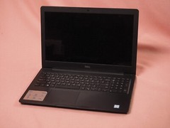 DELL INSPIRON 5570 I3-8130U 2.20GHz 12GB RAM 1TB HDD TOUCH WIN10 PLEASE READ
