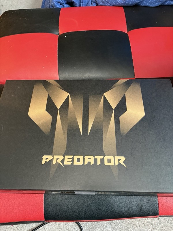 Acer Predator Helios Neo 16 Gaming Laptop 165Hz, I5-13500HX, GeForce RTX 4050 gallery