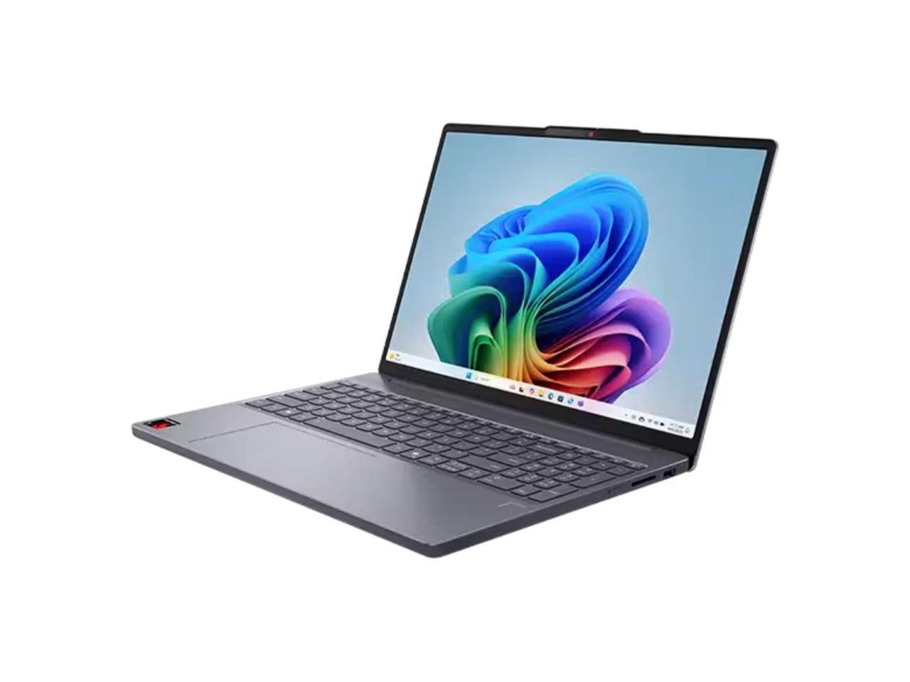 Lenovo IdeaPad Slim 3x Copilot+ PC Laptop Qualcomm Snapdragon X 16GB Memory 1TB gallery