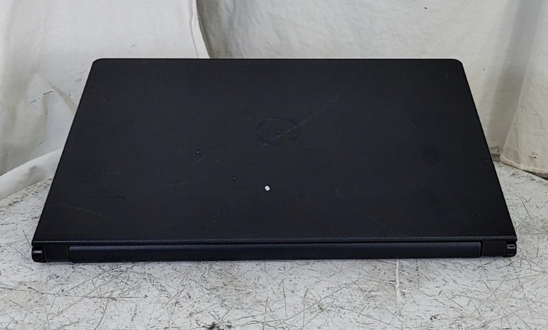 DELL INSPIRON 5566 Laptop Core I5-7200U 8GB 500GB gallery