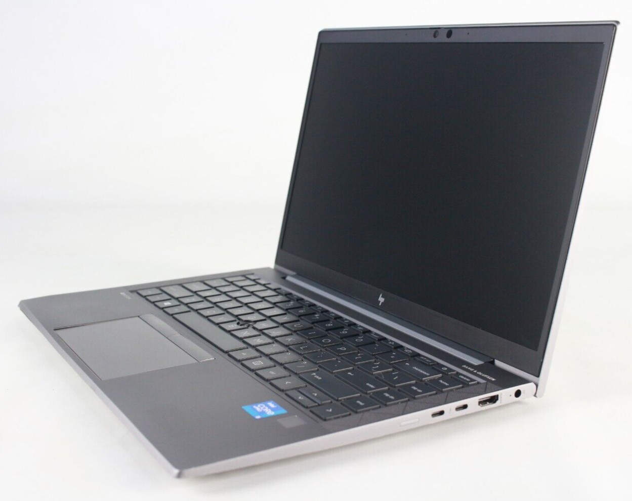 HP ZBook Firefly G8 15" Laptop i5 11th Gen 256GB SSD 8GB RAM Win 11 (BH) gallery