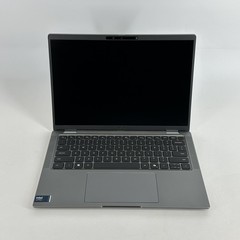 Dell Latitude 7450 14 Gray FHD+ 3.8 GHz Ultra 7 165H 32GB 512GB SSD – Bad Camera