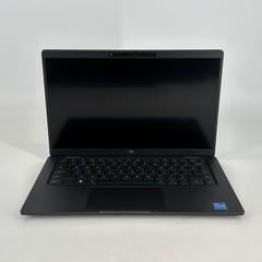 Dell Latitude 7430 14 Black FHD TOUCH 1.8 GHz i7-1265U 32GB 512GB SSD Very Good