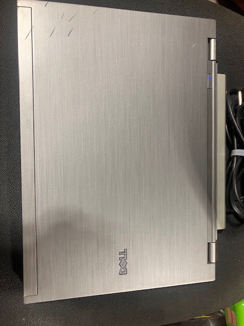 Dell Latitude E6410 14" Laptop Core i5-M560 2.67GHz 4GB 640GB HDD Windows XP Pro gallery