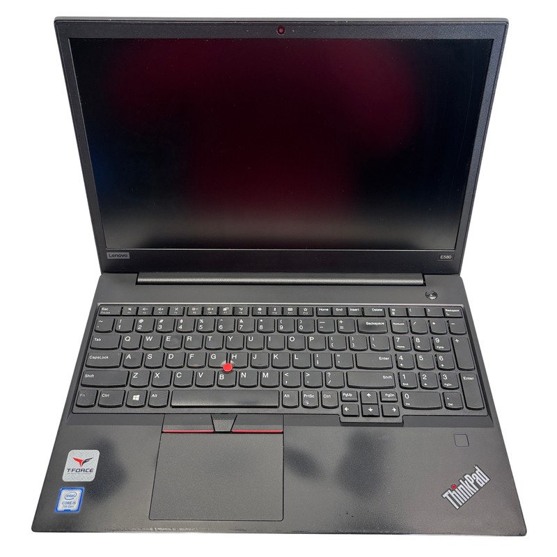 Lenovo ThinkPad E580 Win 11 Pro Core i5-7200U 2.5GHz 64GB RAM 256GB SSD 15.6" gallery
