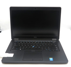 Dell Latitude E5450 i5-5300U @ 2.3 GHz 16GB RAM No SSD No OS