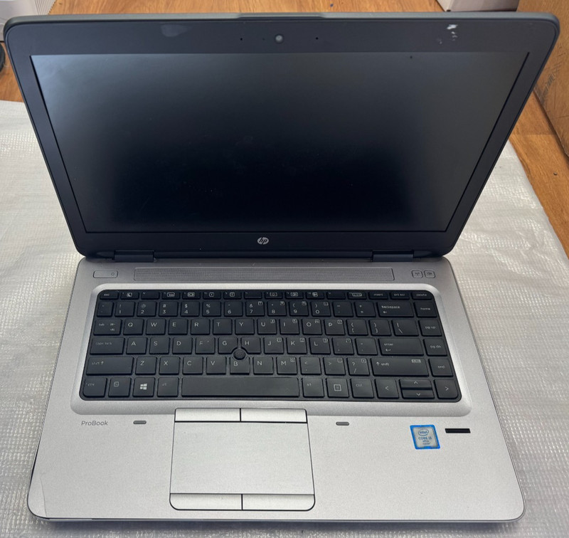 HP Probook 640 G2 i5-6300U 14" Laptop Barebone gallery