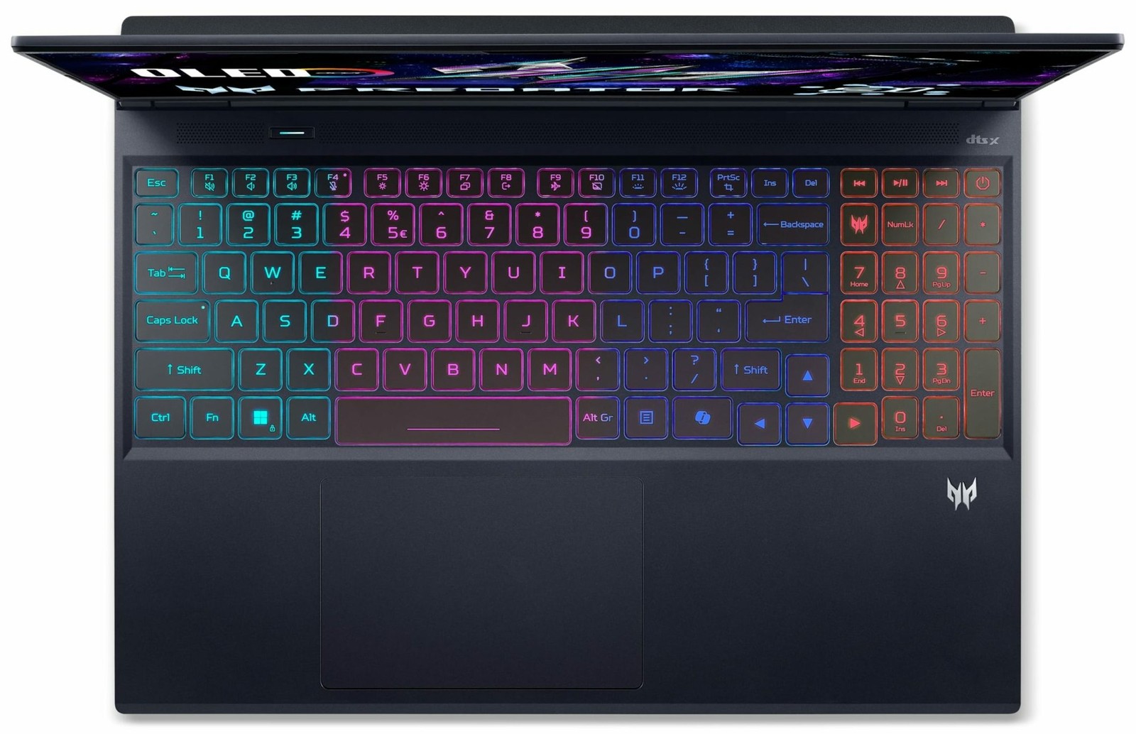 Acer Predator Helios Neo 16S✓U9 275HX✓32GB RAM✓512GB✓OLED 240Hz✓RTX 5070Ti✓WRNTY gallery