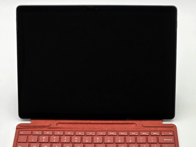 Microsoft Surface Pro 8 2-in-1 13" 2880 x 1920 Touch I7-1185G7 512GB SSD 16GB gallery