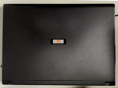 MSI PR601 Windows 10 Laptop 240GB SSD 4GB RAM DVD Burner – MINT