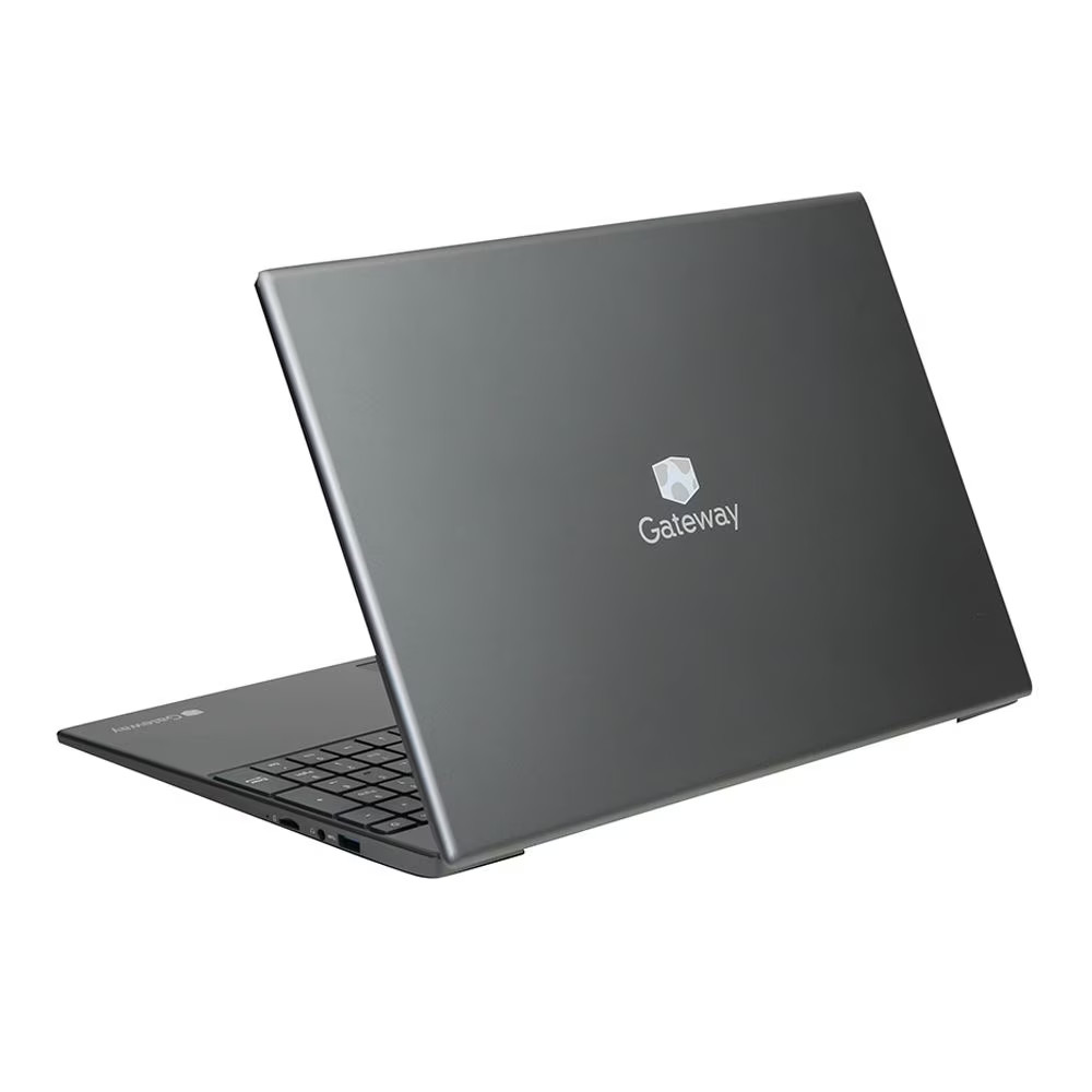 Gateway Ultra Slim 15.6" FHD Laptop Intel Pentium Silver N5030 4GB 128GB Win11H gallery