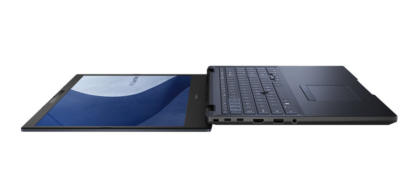 ASUS ExpertBook B2 B2502CBA 15.6" FHD i5-1240P 16GB 256GB Iris Xe Graphics W11 P gallery