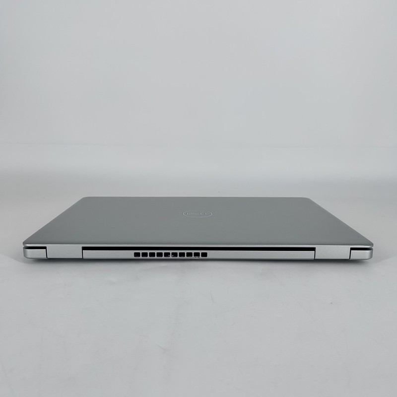Dell Inspiron 5593 15.6 Silver FHD i7-1065G7 1.30GHz 32GB 512GB SSD Very Good gallery