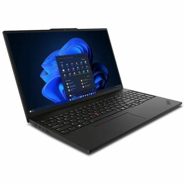 Lenovo ThinkPad P16s Gen 4 21QV003LUS 16 Mobile Workstation - WUXGA - 60 Hz - I gallery