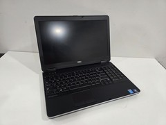 Dell Latitude E6540 Intel i5-4310M 8GB 320GB HDD Bluetooth